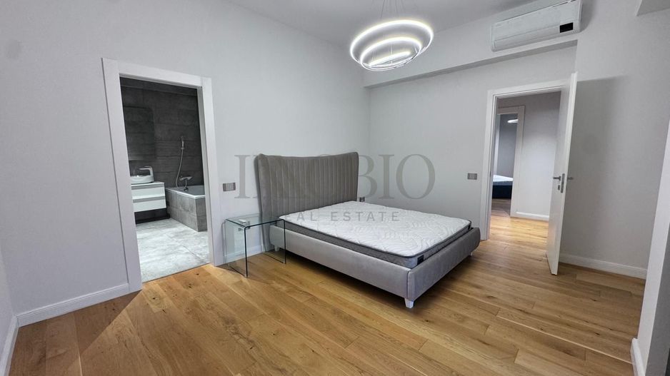 Penthouse 5 Camere | 2 Locuri de Parcare | Parcul Herastrau - Poză 15