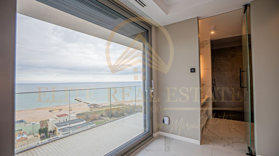PENTHOUSE UNIC in mijlocul orasului Constanta - Poză 23