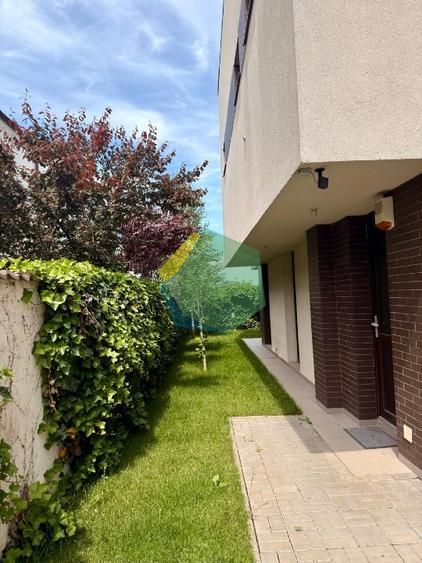 Casă individuală modernă cu curte proprie | Otopeni - Poză 16