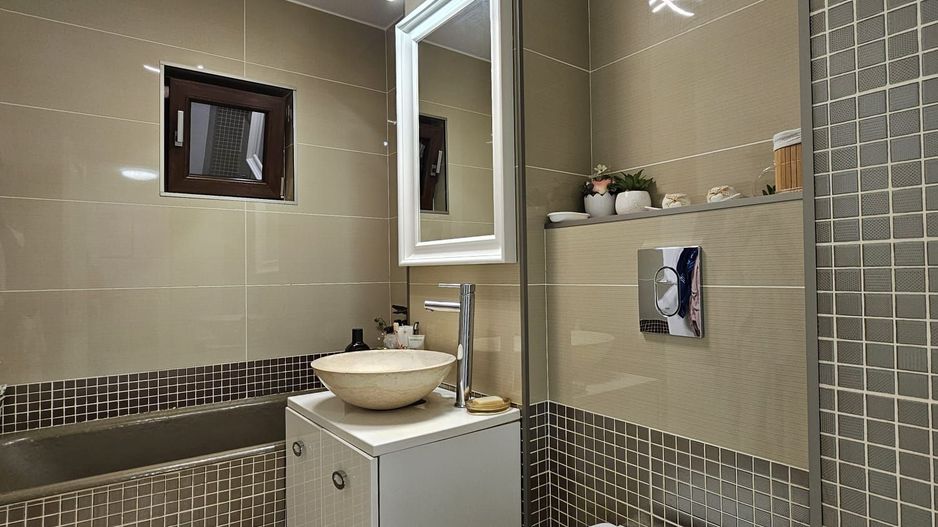 🏡 Apartament 3 camere decomandat | 79 mp | George Enescu - Poză 13