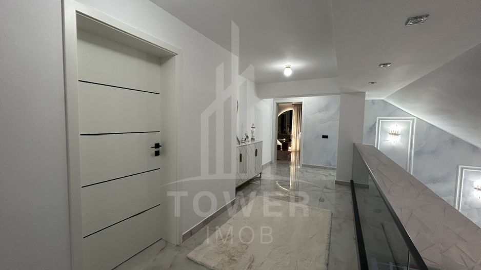 Casă de vânzare în Mediaș | Piscină | Panouri Fotovoltaice - Poză 18