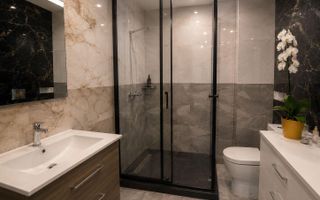 Penthouse ultramodern ready to move in Buna Ziua - Poză 9