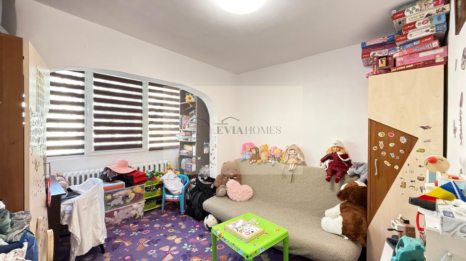 4 camere/Etaj 1/Zona Dâmboviței - Poză 2