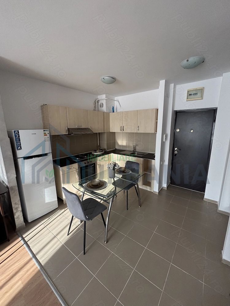 Ofer spre inchiriere apartament 2 camere Green Park - Poză 5