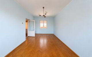Casă cu 3 dormitoare și teren de 539 mp, Satu Mare str St, O Iosif - Poză 9