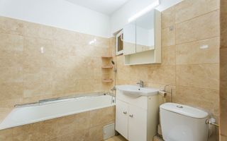 2 camere etaj 4 din 10 Piata Gorjului - Poză 4