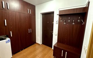 1 camera decomandată, Zorilor, Calea Turzii, Parcare, Centrala proprie - Poză 4