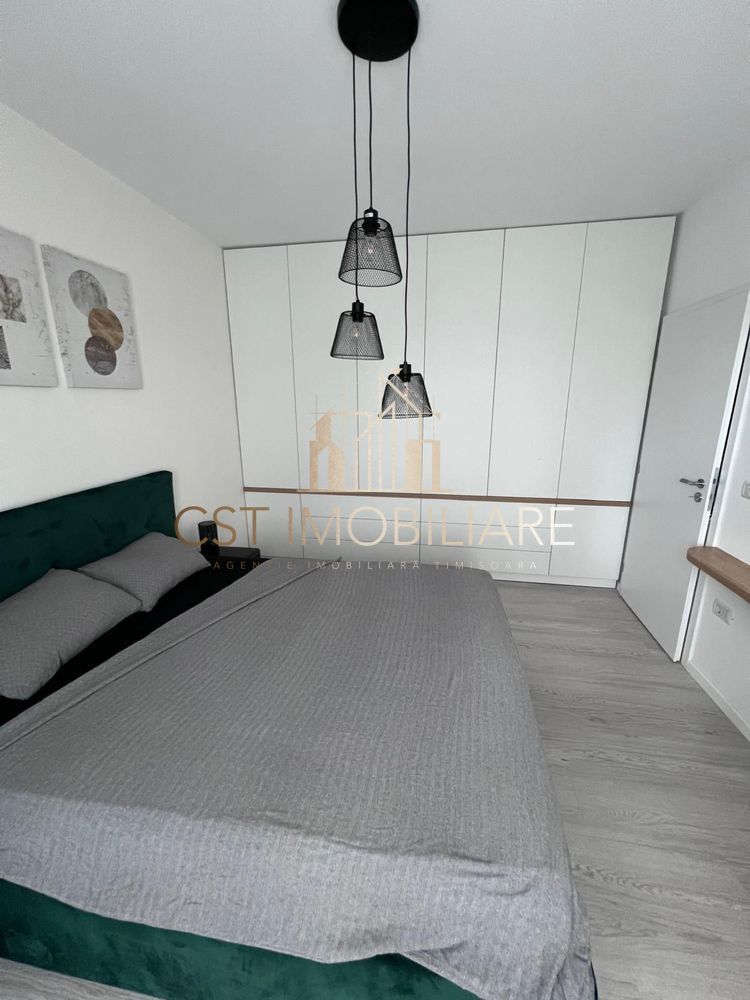 Apartament cu 2 camere / Gradina proprie de 150mp - Poză 7