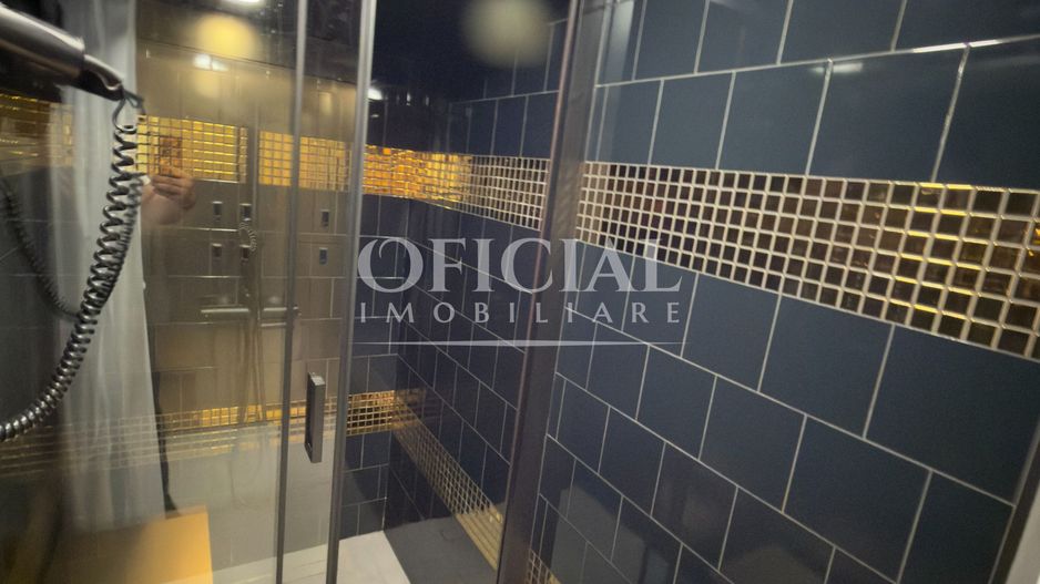 Sala de Box la Cheie | 205 m2 | 11 locuri Parcare | Zona Vivo Bmw - Poză 10