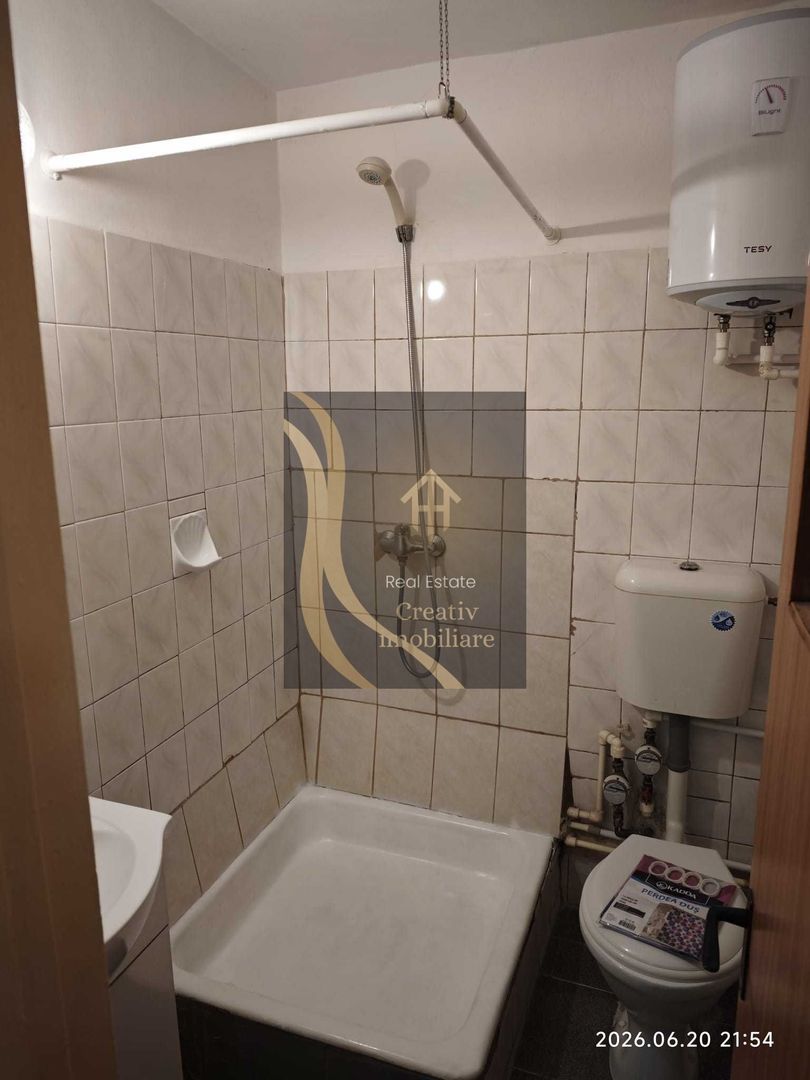 Garsoniera de inchiriat Teiul Doamnei -Petricani - Lacul Tei - Doamna Ghica - Colentina - Poză 7