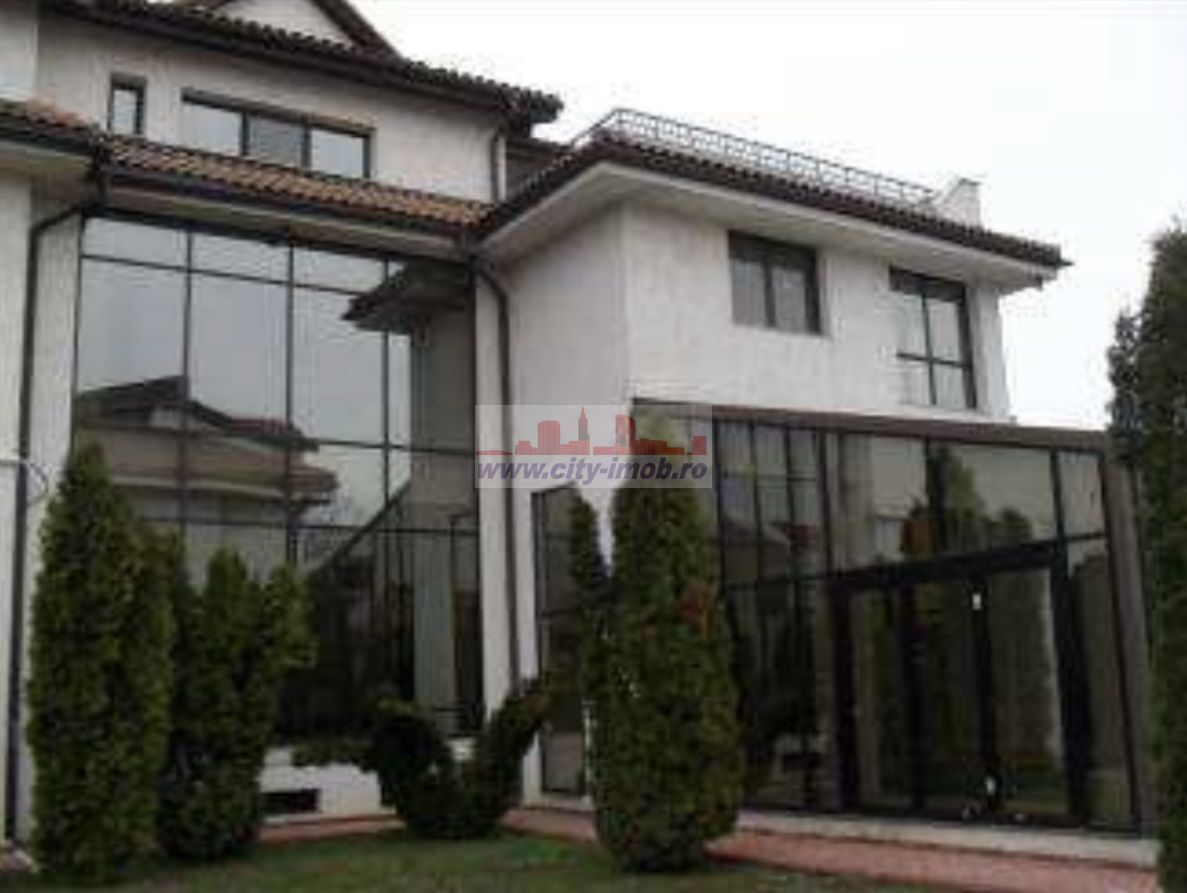 Inchiriere Vila Iancu Nicolae Gradinita, Clinica Medicala - Poză 2