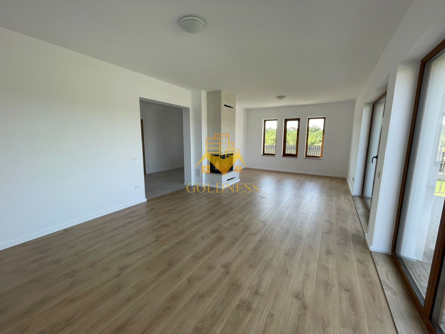 Casa individuala, Premium, Curte 500Mp, 4 Camere, Salicea, Sun tropez - Poză 7