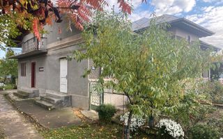 Vanzare casă cu teren generos în Săcueni, la 15 minute de Târgoviște - Poză 2