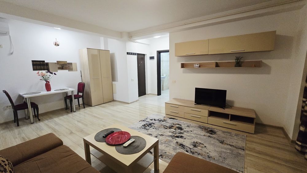 De inchiriat apartament 2 camere Militari Residence - Poză 3