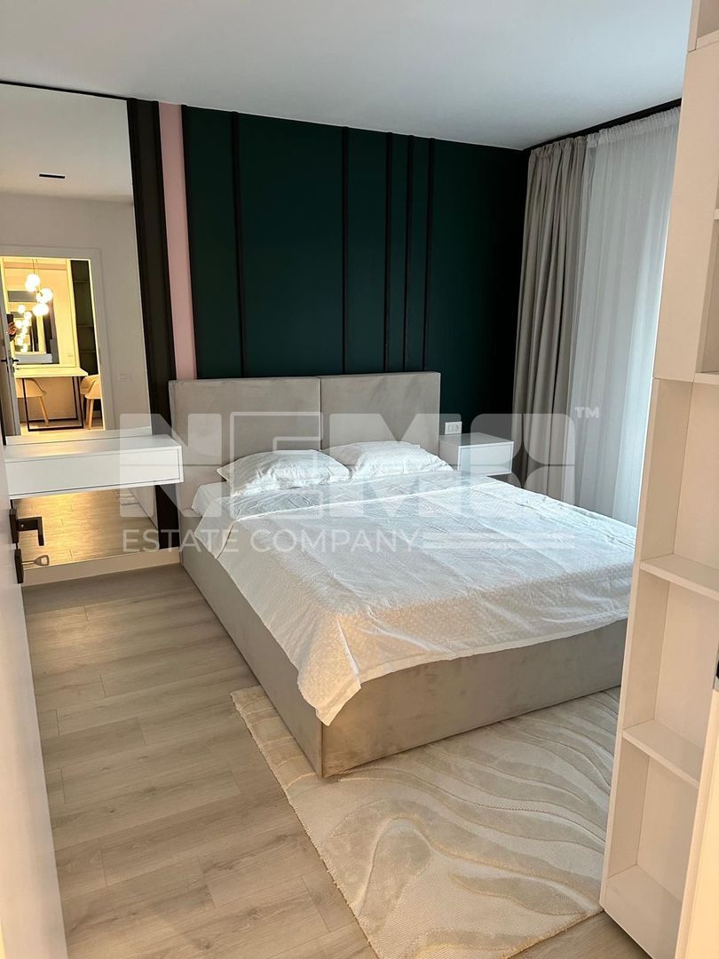 Apartament 2 Cam. de închiriat I Suceava/Universității I 450 Euro/Luna - Poză 1