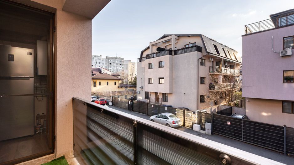 COMISION 0% - Apartament 4 camere 93mp in complex inchis, langa parc si metrou - Poză 16