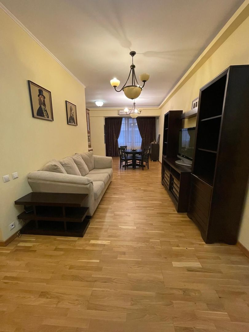 Apartament 3 camere bloc 2015, parcare, Lujerului, Militari - Poză 3