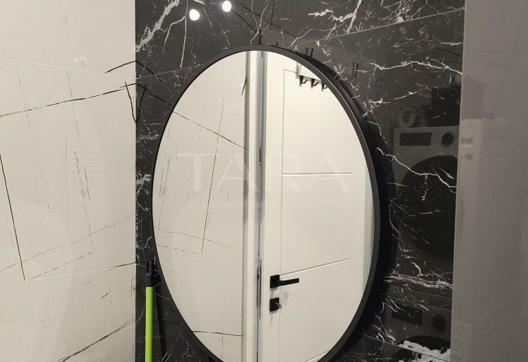 Apartament 3 camere, Florești – zona Panemar, 71 mp + balcon 4 mp - Poză 5