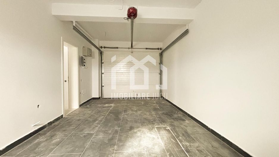 Casă individuala 4 camere,  146mp, Finisata,  Garaj, Jucu de Mijloc - Poză 18