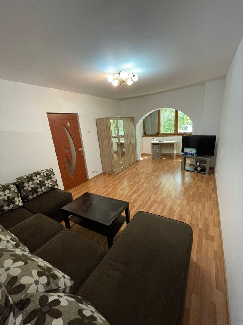 AP. 2 CAMERE- TINERETULUI, BUCATARIE INCHISA, CENTRALA, METROU - Poză 1