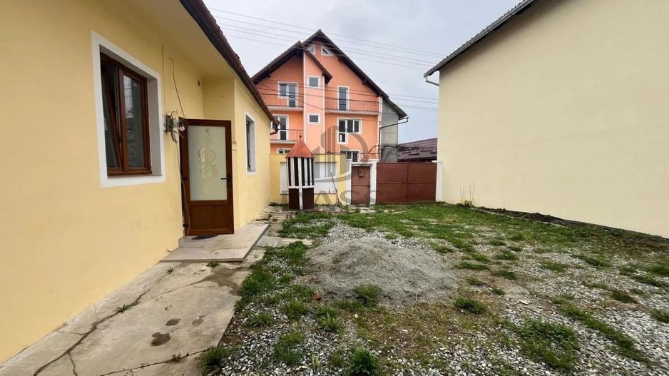 Casă individuală 2 camere Saliste Sibiu - Poză 3