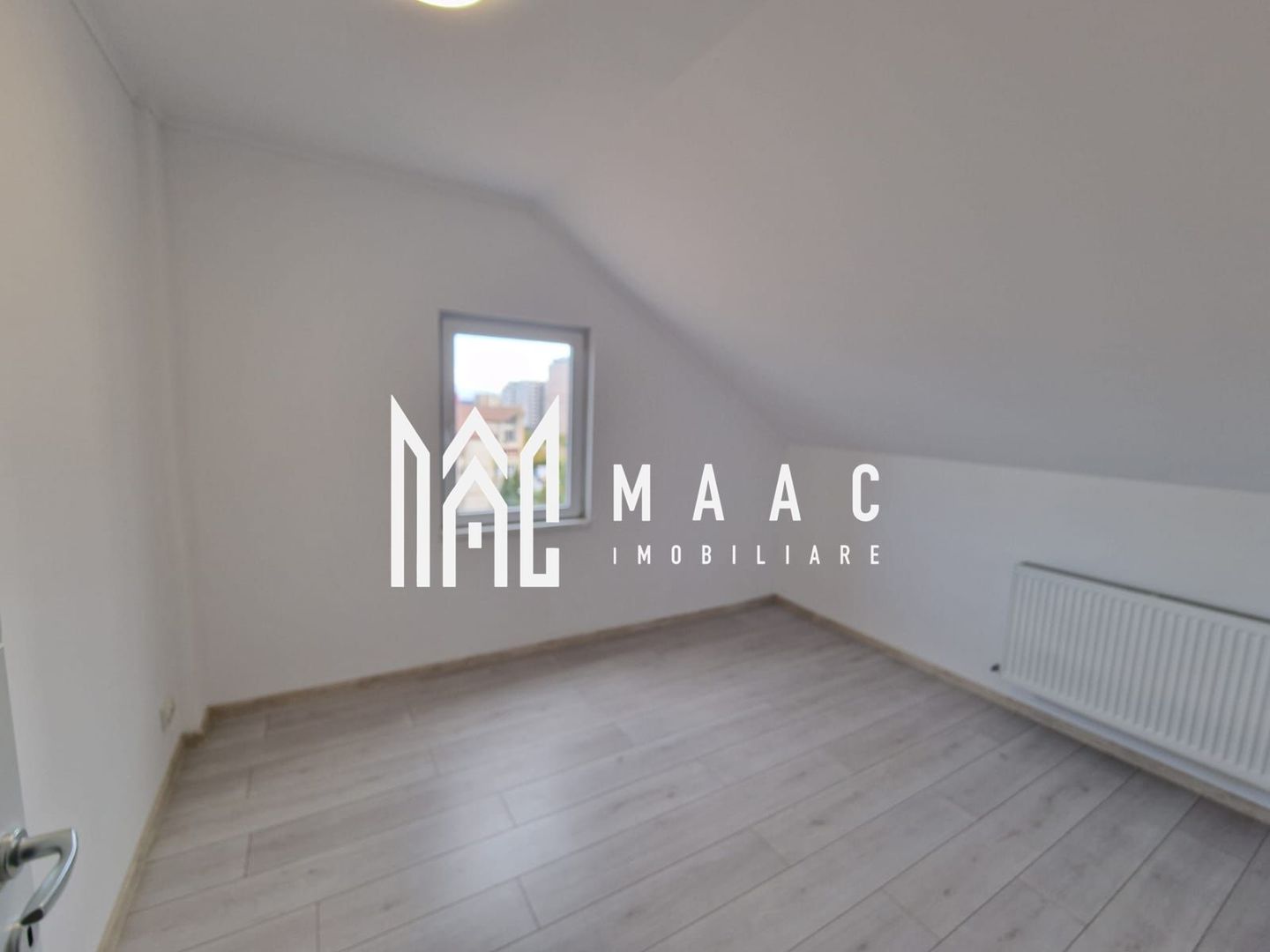 Apartament 4 camere | 84MPU | Balcon | 2 Bai | Piata Rahovei - Poză 6