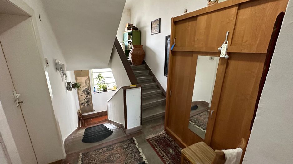 Casa zona Bălcescu teren 1082 mp - Poză 19