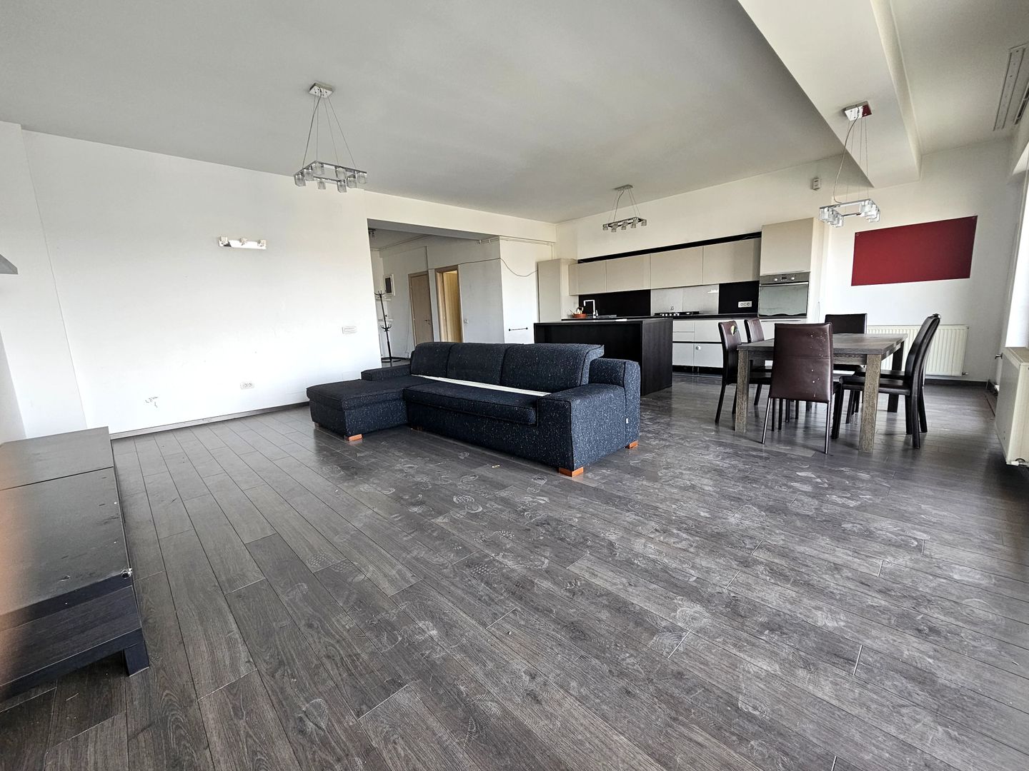 Apartament exclusivist cu 4 camere și terasă generoasă – Herăstrău - Poză 9