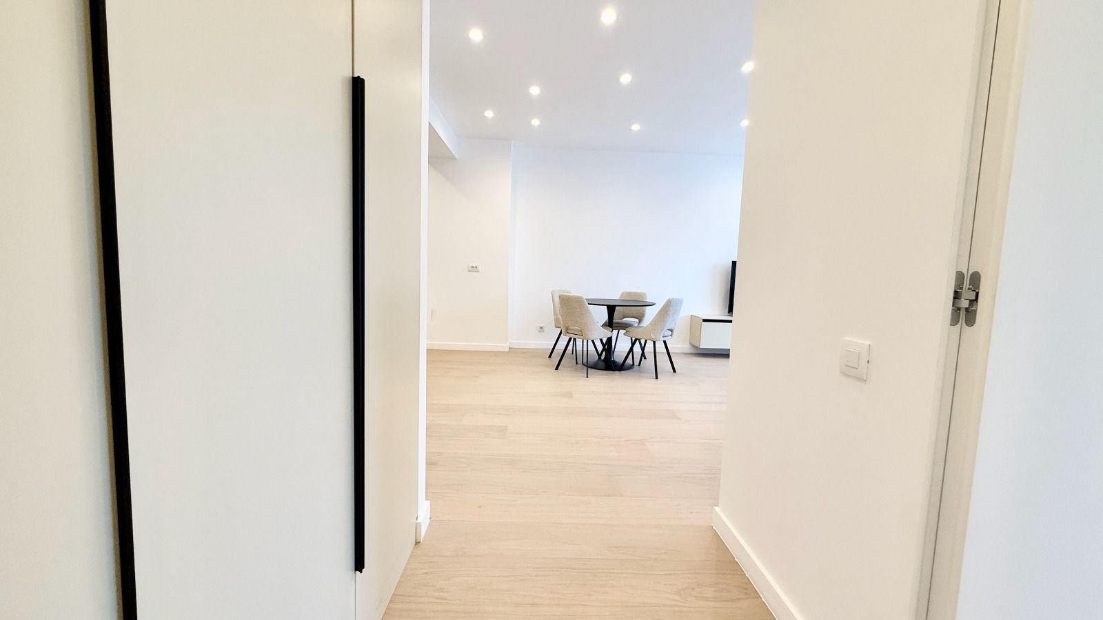 2 camere | Aviatiei Tower | Promenada Mall - Poză 12