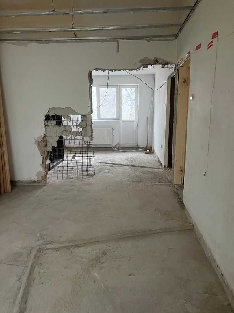 APARTAMENT 2 CAMERE MIHALACHE | CENTRALA PROPRIE - Poză 4