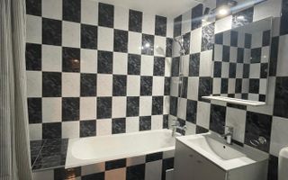 Apartament 3 camere, parcare inclusă, etaj 1 77 mp, 1 Decembrie 1918 - Poză 7