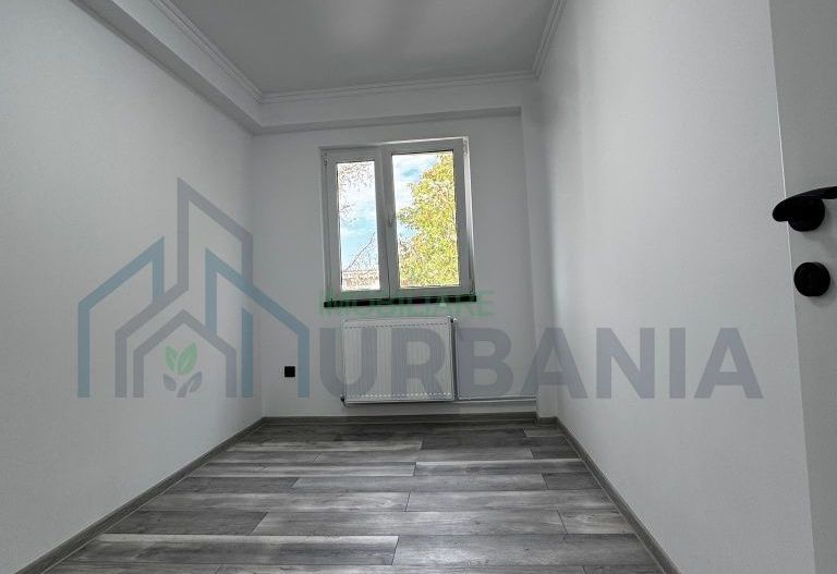 Apartament 3 camere, Ateneu Tătărași, renovat complet, fără risc - Poză 2