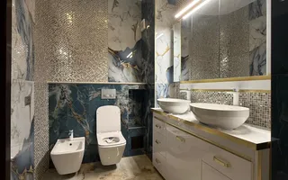 Apartament de lux cu panorama superba la Dunare - Poză 20