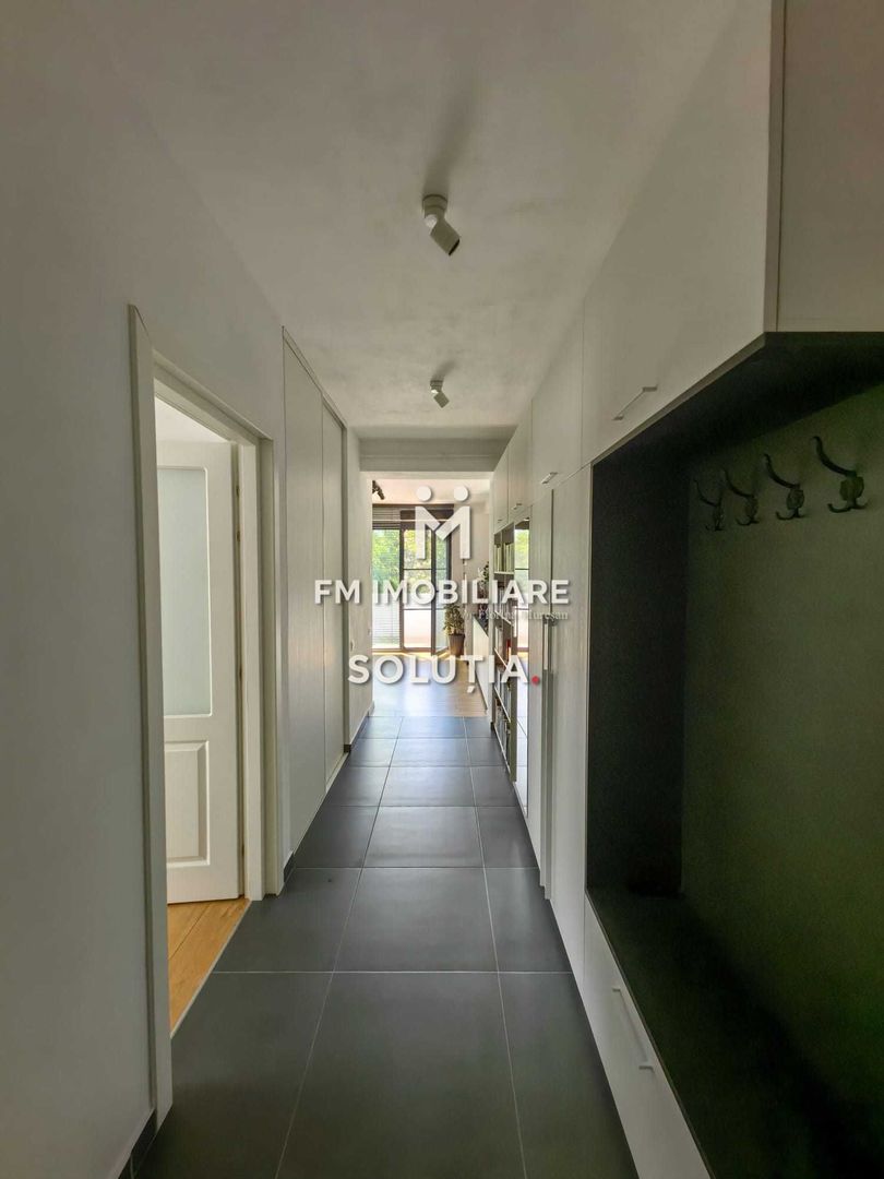 Apartament Premium în Baia Sprie – 86 mp, 3 camere -cu loc de parcare - Poză 10