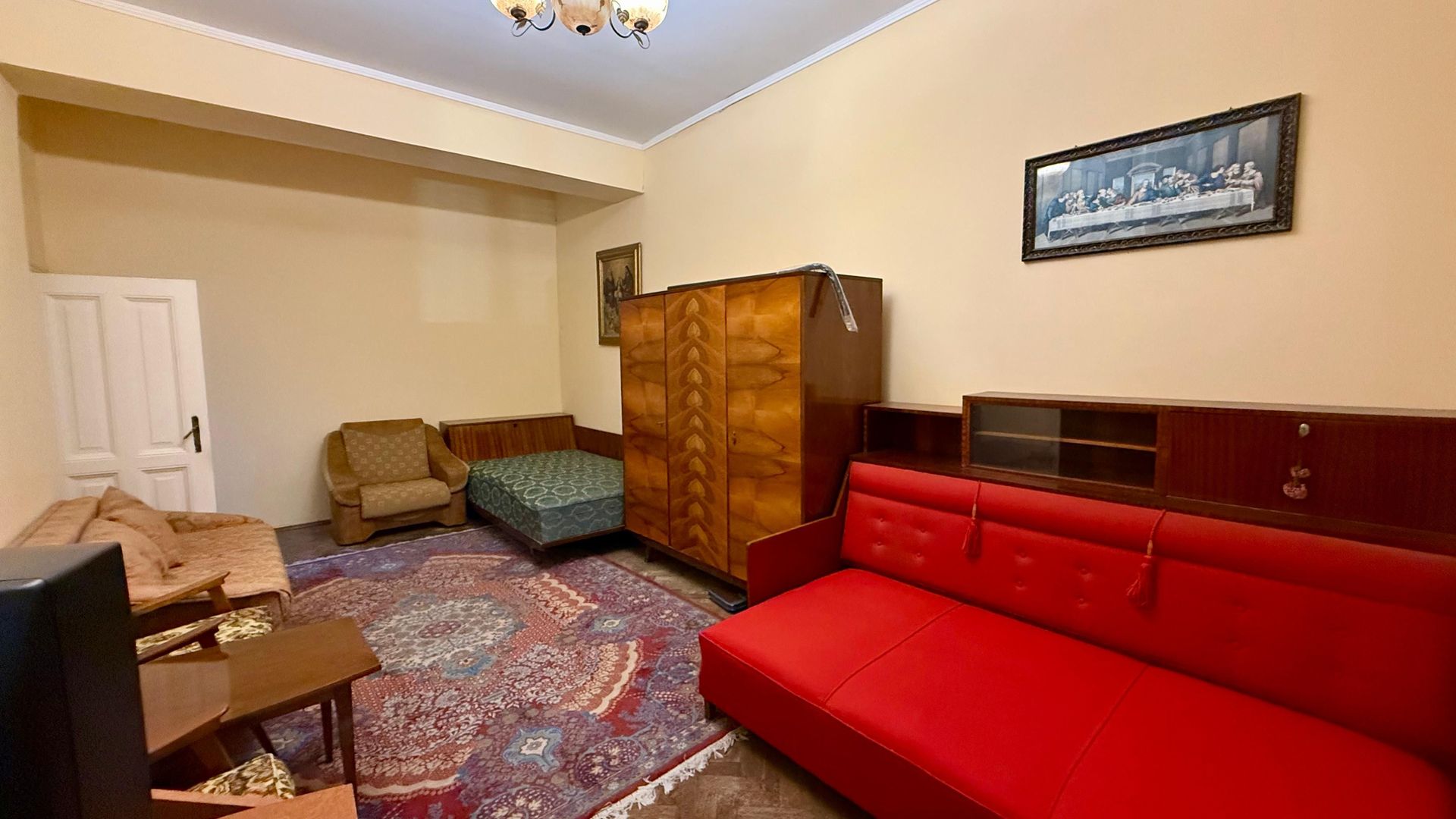 COMISION 0% | Apartament 2 Camere | UltraCentral | Etaj 2 - Poză 3