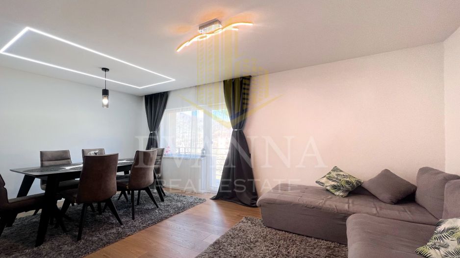 De vanzare | 3 camere | decomandat | etaj 2 | Baia Sprie. - Poză 7