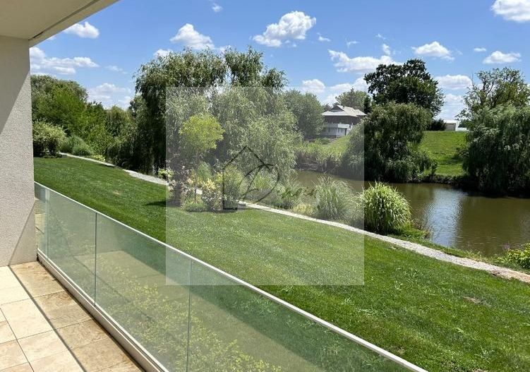 3 camere Privighetorilor - Iancu Nicolae I Vedere Lac I terasa 80 mp - Poză 1