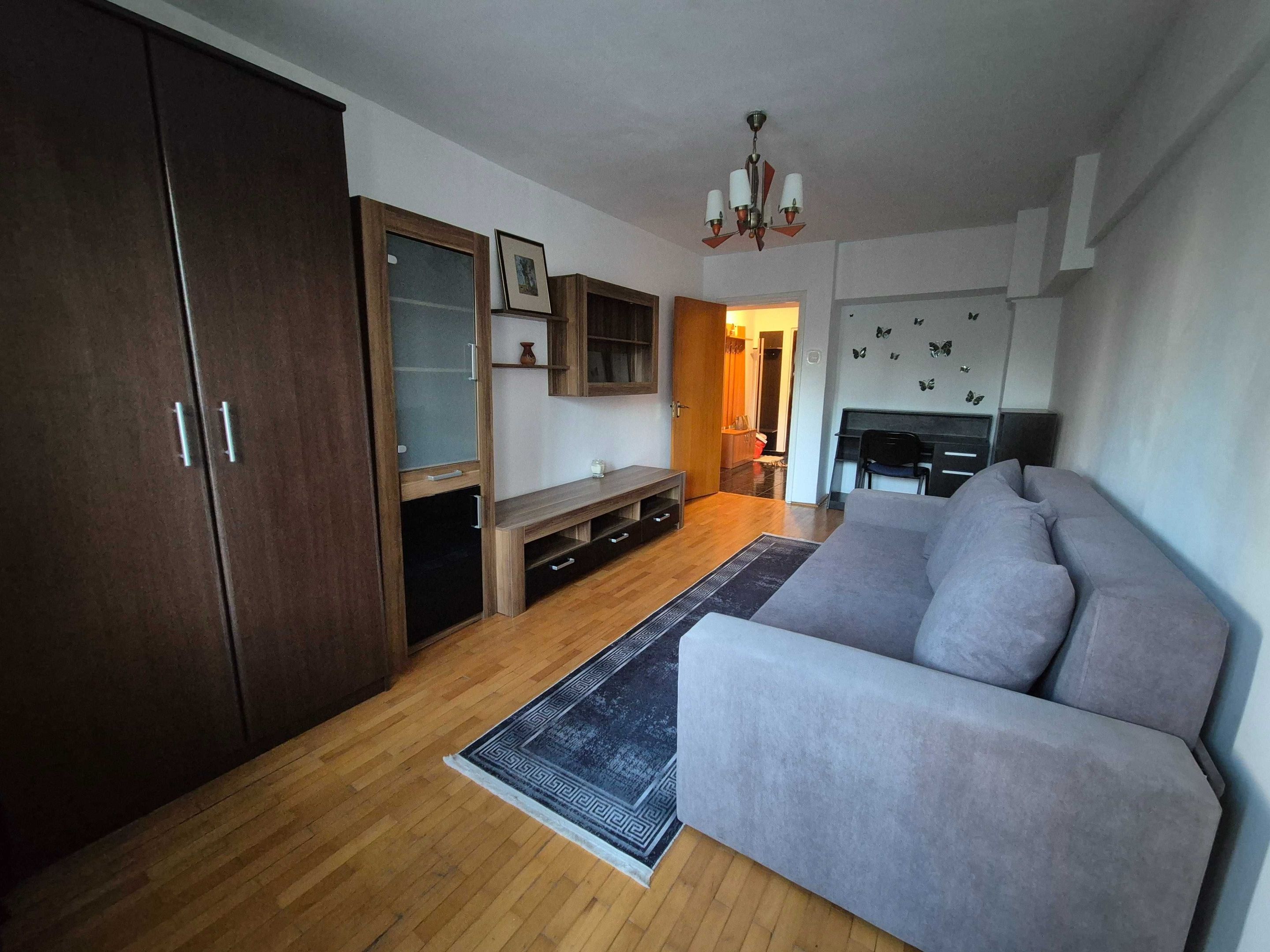 Apartament 2 camere decomandat la 6 minute de metrou Lujerului - RIMO — fotografia 1