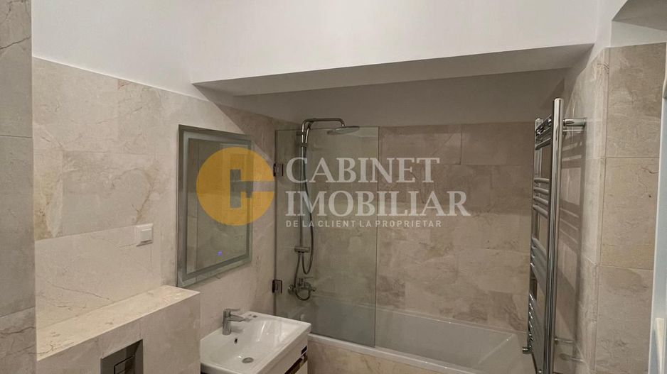 Copou - 2 camere - Complex de apartamente - Poză 4