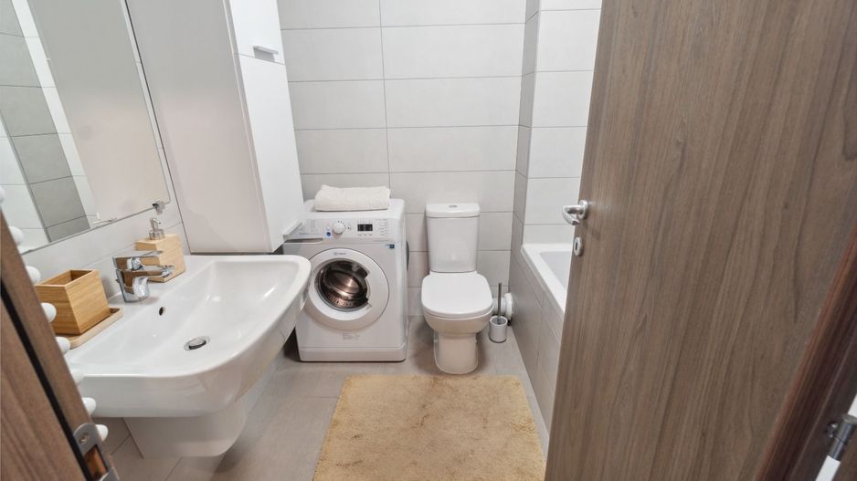 2 Camere 9 min Metrou Lujerului 21 Residence Politehnica Iuliu Maniu - Poză 7