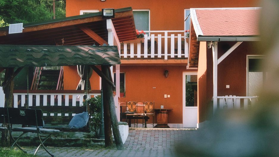 Charming Home By Feleacu, 1582 mp teren. Se accepta schimburi. - Poză 8