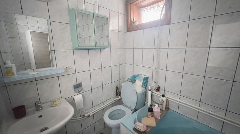 🏡 Casa ultracentrala | 216 MP | Stil nemtesc - Poză 8