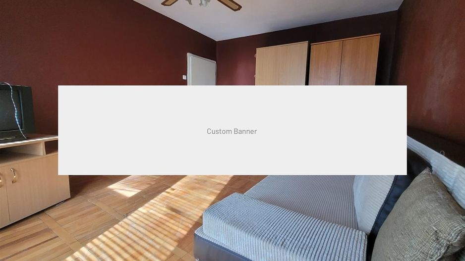 Apartament cu o camera etajul 1 Aradului - Poză 2