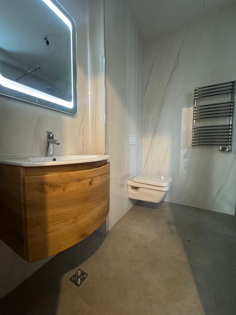 3 camere PREMIUM| 116.55 MP + 17 MP terasa - Poză 6