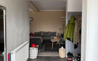 Duplex 3 camere complet mobilat - Dumbravita - Poză 4