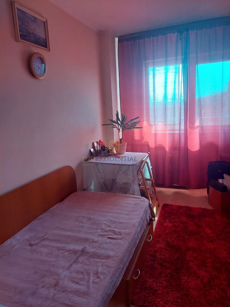 Apartament 3 camere, mobilat si utilat, Parc Sebastian, Comision 0% - Poză 9