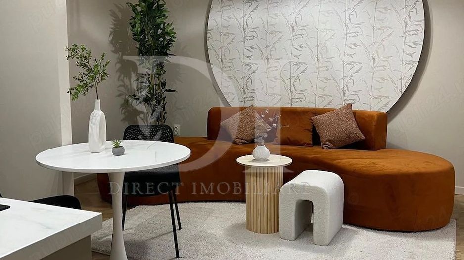 Apartament de lux de închiriat – aproape de centrul Clujului - Poză 1