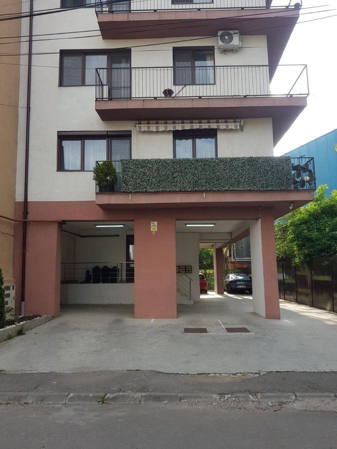 Apartament 2 camere Aviatiei – complet mobilat, 7 min metrou Aurel Vlaicu - Poză 9