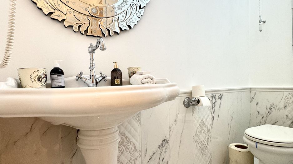 Investiție premium în Piața Unirii, apartament boutique cu randament - Poză 19