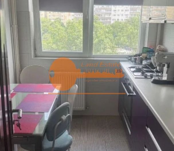 2 camere la 200m de metrou Lujerului - Poză 6